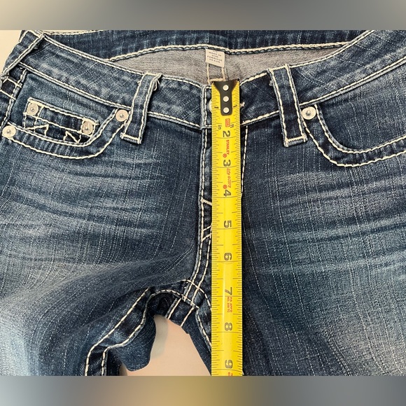 True Religion Jeans - Picture 5 of 12